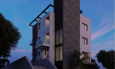 Excellent one bedroom apartment for sale in Agios Athanasios 
