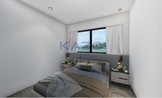 Excellent one bedroom apartment for sale in Agios Athanasios 