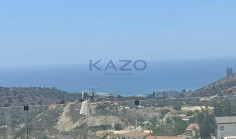 Brand new four bedroom luxury villa with panoramic view for sale in Pareklissia area 