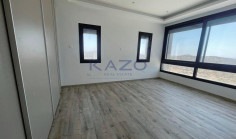 Brand new four bedroom luxury villa with panoramic view for sale in Pareklissia area 