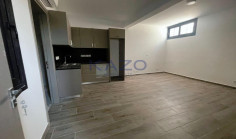 Brand new four bedroom luxury villa with panoramic view for sale in Pareklissia area 