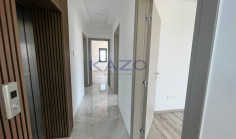 Brand new four bedroom luxury villa with panoramic view for sale in Pareklissia area 