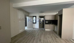 Brand new four bedroom luxury villa with panoramic view for sale in Pareklissia area 