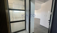 Brand new four bedroom luxury villa with panoramic view for sale in Pareklissia area 
