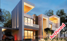 Excellent two bedroom apartment for sale in Parekklisia area 
