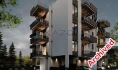 Beautiful 2 apartment with swimming pool for sale in Agios Athanasios