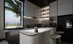 One bedroom flat for sale in Mesa Geitonia 