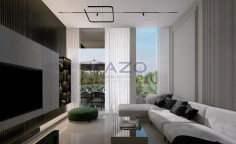 One bedroom flat for sale in Mesa Geitonia 