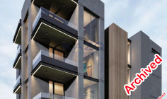 Lovely one bedroom apartment for sale in Agios Athanasios 