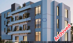 Fantastic three bedroom apartment for sale in Petrou Kai Pavlou area 