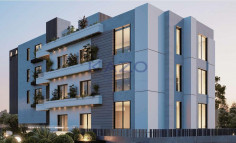 Fantastic two bedroom apartment for sale in Petrou Kai Pavlou area 