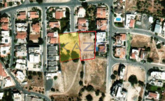 Prime residential land for sale in Agia Fyla area , Limassol