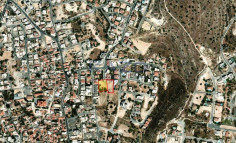 Prime residential land for sale in Agia Fyla area , Limassol