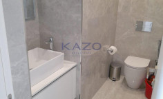 Beautiful 3 bedroom apartment with swimming pool for sale in Mouttagiaka