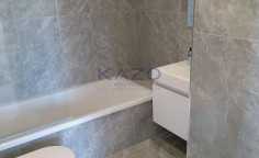 Beautiful 3 bedroom apartment with swimming pool for sale in Mouttagiaka