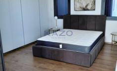 Beautiful 3 bedroom apartment with swimming pool for sale in Mouttagiaka