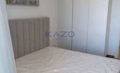 Beautiful 3 bedroom apartment with swimming pool for sale in Mouttagiaka