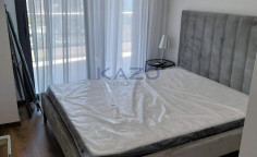 Beautiful 3 bedroom apartment with swimming pool for sale in Mouttagiaka