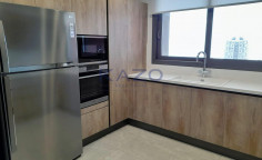 Beautiful 3 bedroom apartment with swimming pool for sale in Mouttagiaka