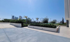 Beautiful 3 bedroom furnished apartment with swimming pool for sale in Mouttagiaka