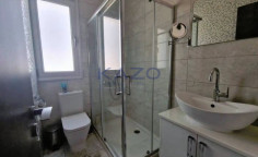 Spacious five bedroom detached house for sale in Parekklisia area 