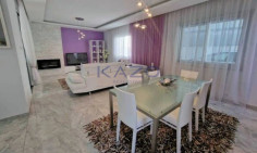 Spacious five bedroom detached house for sale in Parekklisia area 