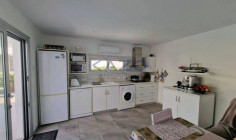 Spacious five bedroom detached house for sale in Parekklisia area 