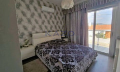 Spacious five bedroom detached house for sale in Parekklisia area 
