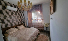 Spacious five bedroom detached house for sale in Parekklisia area 