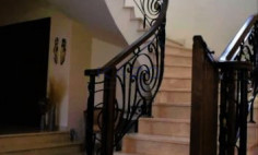 Spacious three bedroom villa for sale in Pyrgos area 