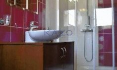Spacious three bedroom villa for sale in Pyrgos area 