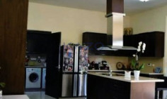 Spacious three bedroom villa for sale in Pyrgos area 