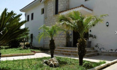Spacious three bedroom villa for sale in Pyrgos area 