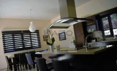 Spacious three bedroom villa for sale in Pyrgos area 