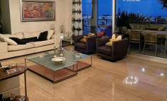 Six bedroom sea view luxury villa for sale in paniotis hills 