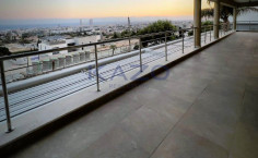 Six bedroom sea view luxury villa for sale in paniotis hills 