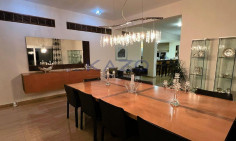 Six bedroom sea view luxury villa for sale in paniotis hills 