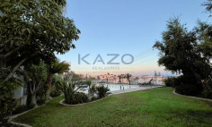 Six bedroom sea view luxury villa for sale in paniotis hills 
