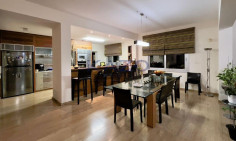 Six bedroom sea view luxury villa for sale in paniotis hills 