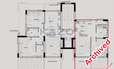 Lovely 1 beds apartment for sale in Ypsonas