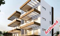 Lovely 1 beds apartment for sale in Ypsonas