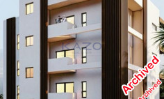 Lovely 1 beds apartment for sale in Ypsonas
