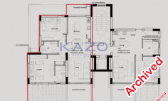Two bedroom apartment for sale in Ypsonas-Agios Sylas area 