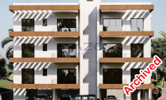 One bedroom apartment for sale in Ypsonas-Agios Sylas area 