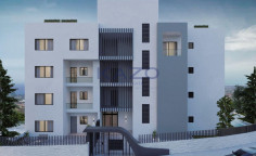 Two bedroom apartment for sale in Agios Athanasios area 
