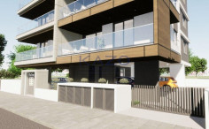 Wonderful three bedroom apartment for sale in Agios Antonios area 