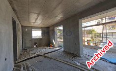 Large 2 bedroom apartment for sale in Kato Polemidia