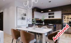 Large 2 bedroom apartment for sale in Kato Polemidia