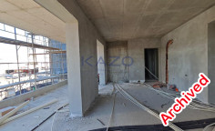 Large 2 bedroom apartment for sale in Kato Polemidia