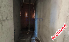 Large 2 bedroom apartment for sale in Kato Polemidia